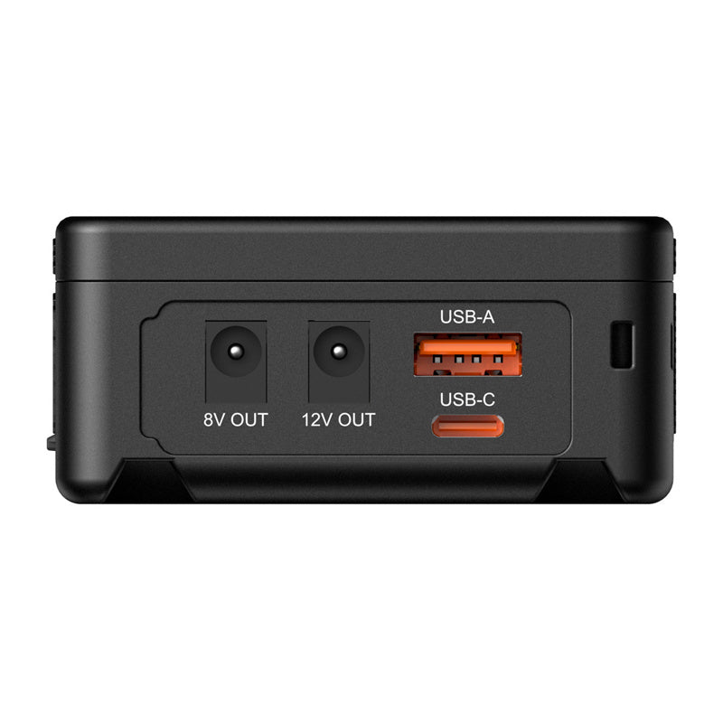 V-Mount battery SMALLRIG VB50 mini