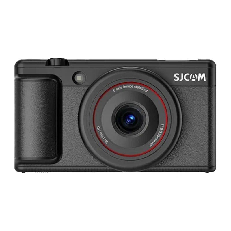 Vlog camera SJCAM ZV200 (black)