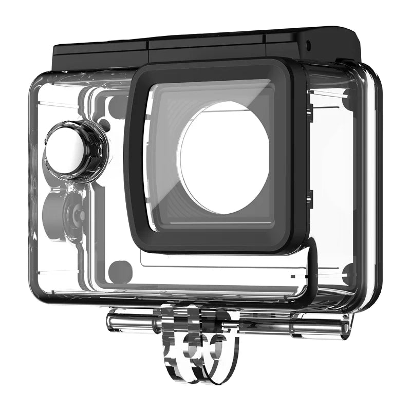 Waterproof case SJCAM SJ4000/SJ5000/SJ6