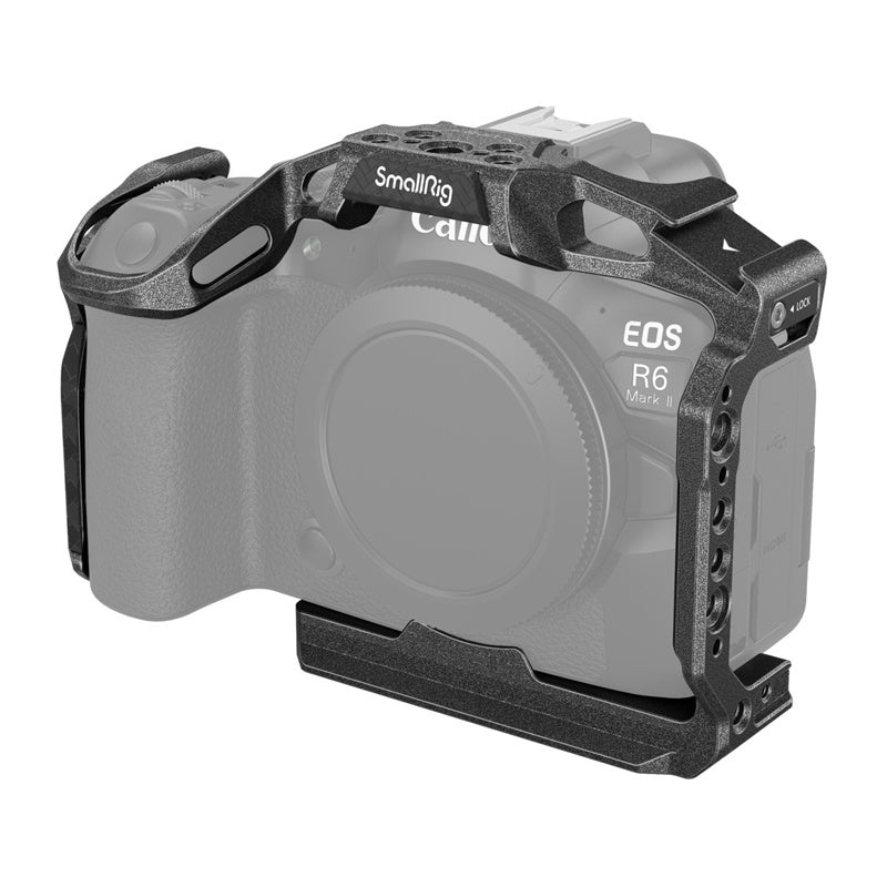 Camera cage SMALLRIG Canon R6 MkII