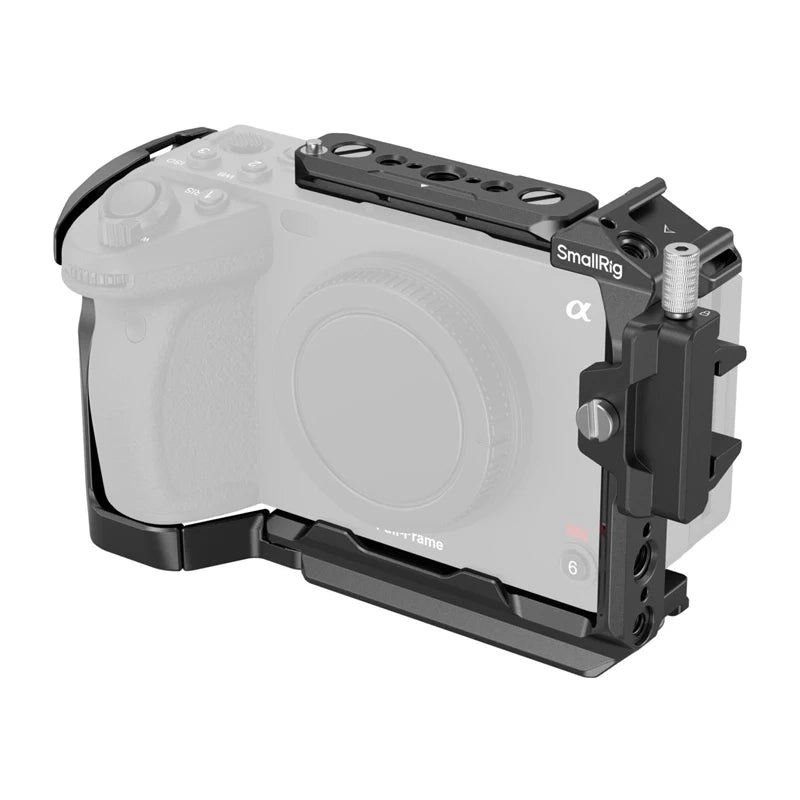 Camera cage SMALLRIG 4183B Sony FX3/FX30