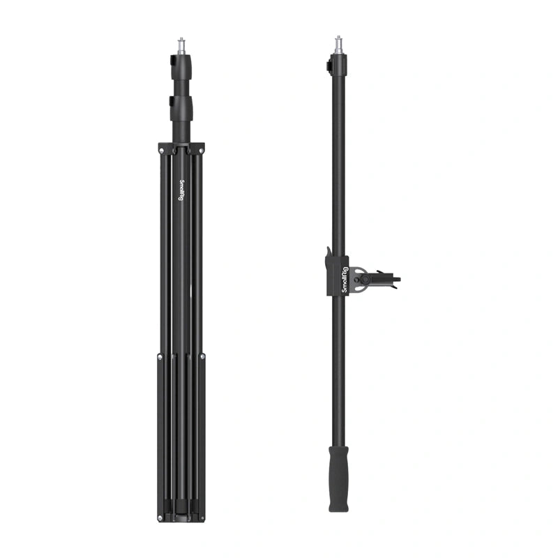 Light stand SMALLRIG RA-S280A with arm 280cm