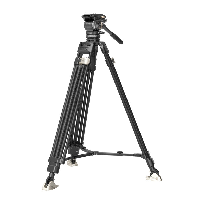 Tripod SMALLRIG AD-Pro8 fluid head