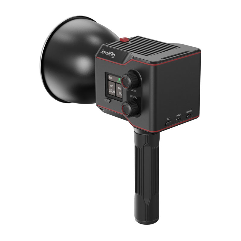 LED studio light SMALLRIG RC 60B 60W