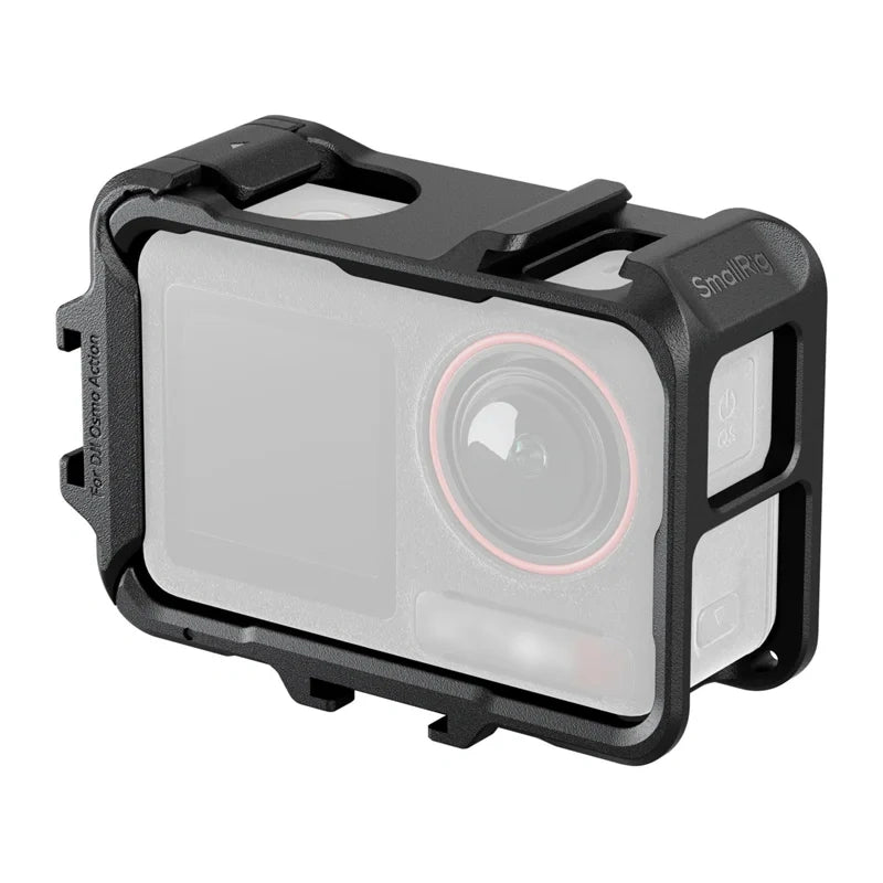 Camera cage SMALLRIG Osmo Action 5 Pro