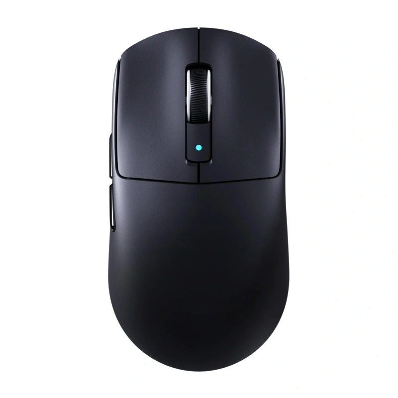 Computer mouse ATTACK SHARK R6 (black)