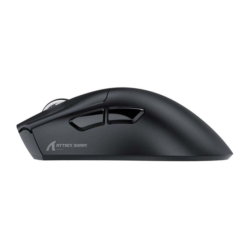 Computer mouse ATTACK SHARK V3 (black)