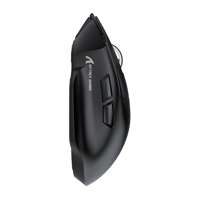 Computer mouse ATTACK SHARK V6 (black)