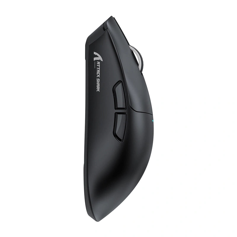 Computer mouse ATTACK SHARK X11SE 3-Mode (black)