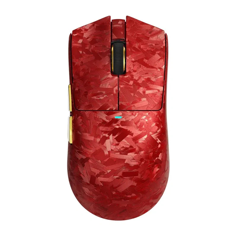 Computer mouse ATTACK SHARK X11Ultra (red)