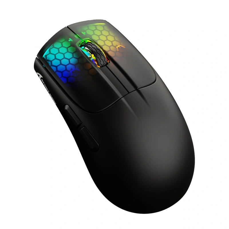 Wireless mouse ATTACK SHARK X5 (black)
