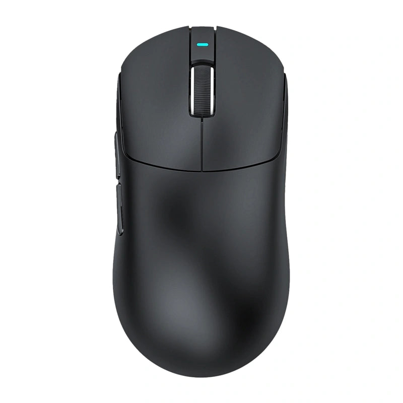 Wireless mouse ATTACK SHARK X8Ultimate Tri-mode (black)