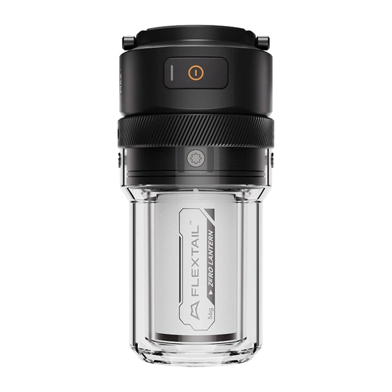 Camping lantern Flextail ZERO LANTERN