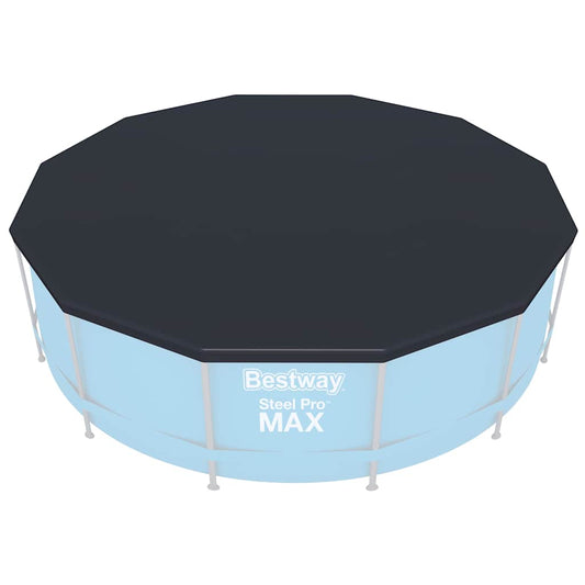 Bestway Κάλυμμα Πισίνας Flowclear 366 εκ.