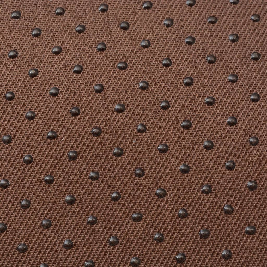 vidaXL Πολυθρόνα Παιδική «Πρίγκιπας» Μπλε Λούτρινη