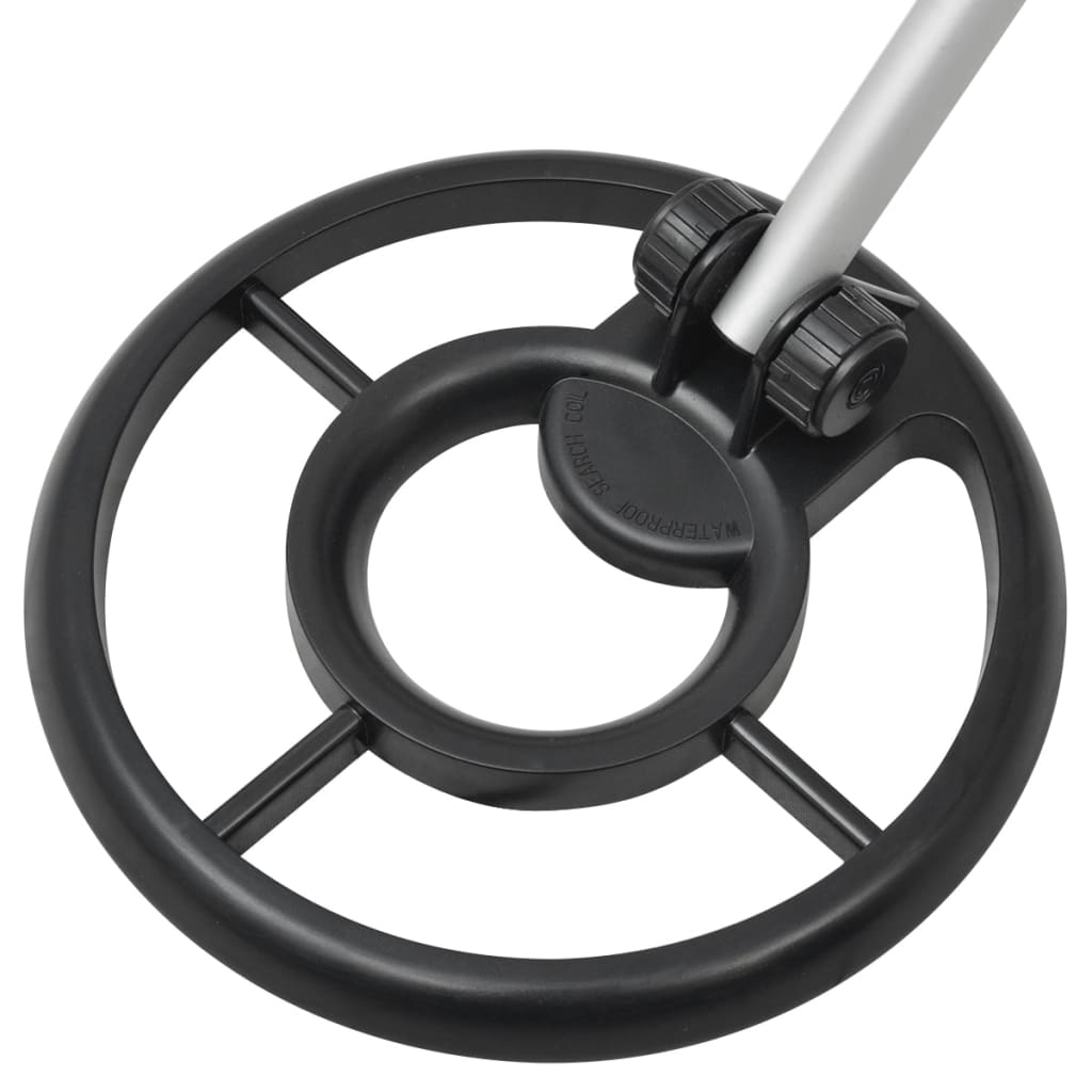 vidaXL Ανιχνευτής Μετάλλων 160 εκ.