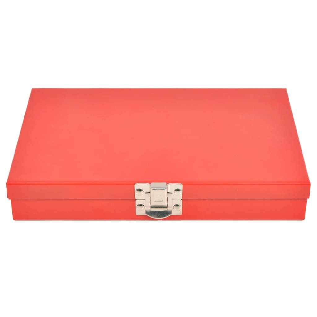 vidaXL Κιτ Επισκευής Σπειρώματος για Μπουζί Πυρ. 15 τεμ. M10x1,0 χιλ.