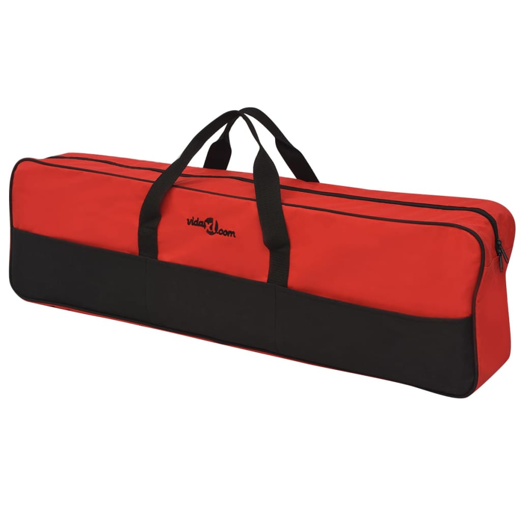 vidaXL Σετ Επισκευής Βαθουλωμάτων Χωρίς Βαφή 21 τεμ. Ανοξ. Ατσάλι