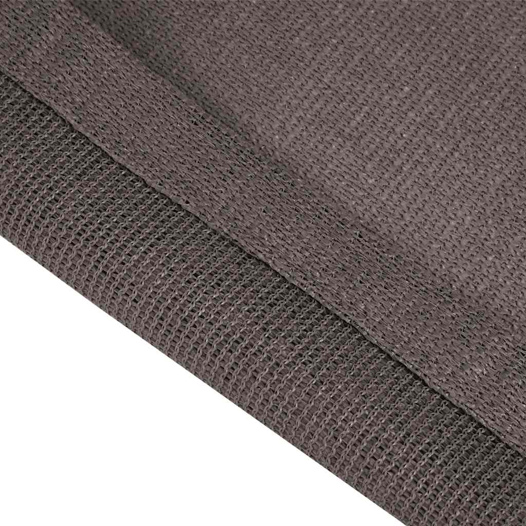 vidaXL Χαλί Σκηνής Ανθρακί 250 x 300 εκ.