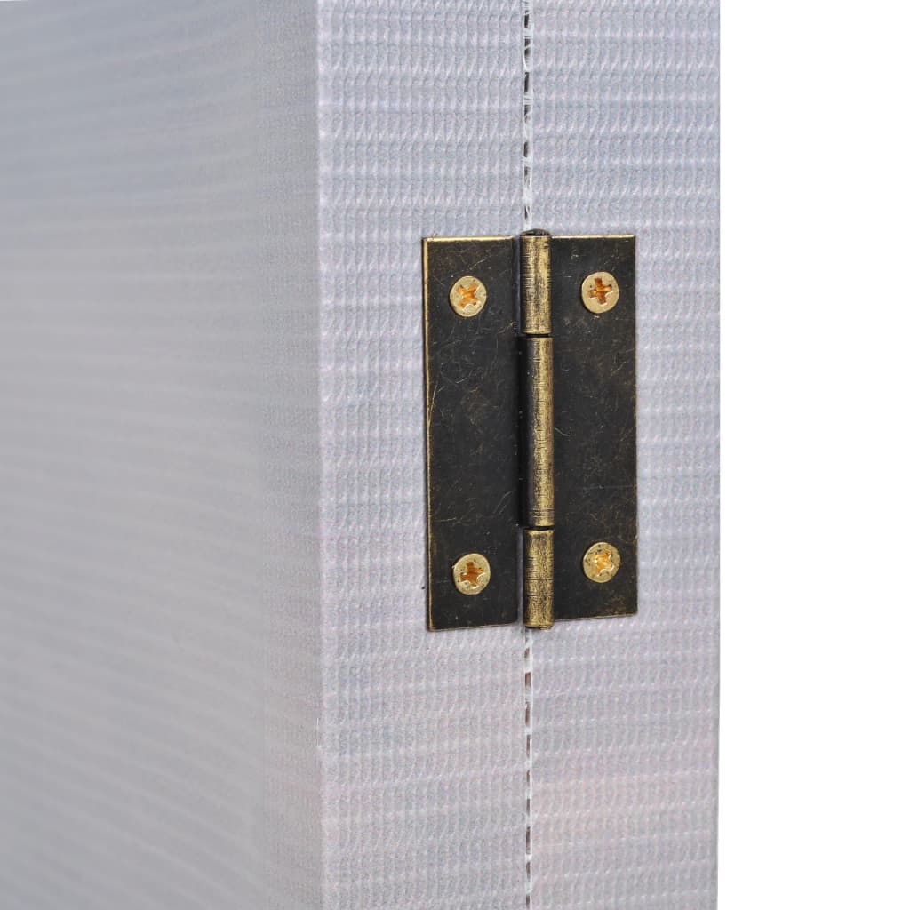 vidaXL Διαχωριστικό Δωματίου Πτυσσόμενο Λίμνη 120 x 170 εκ.