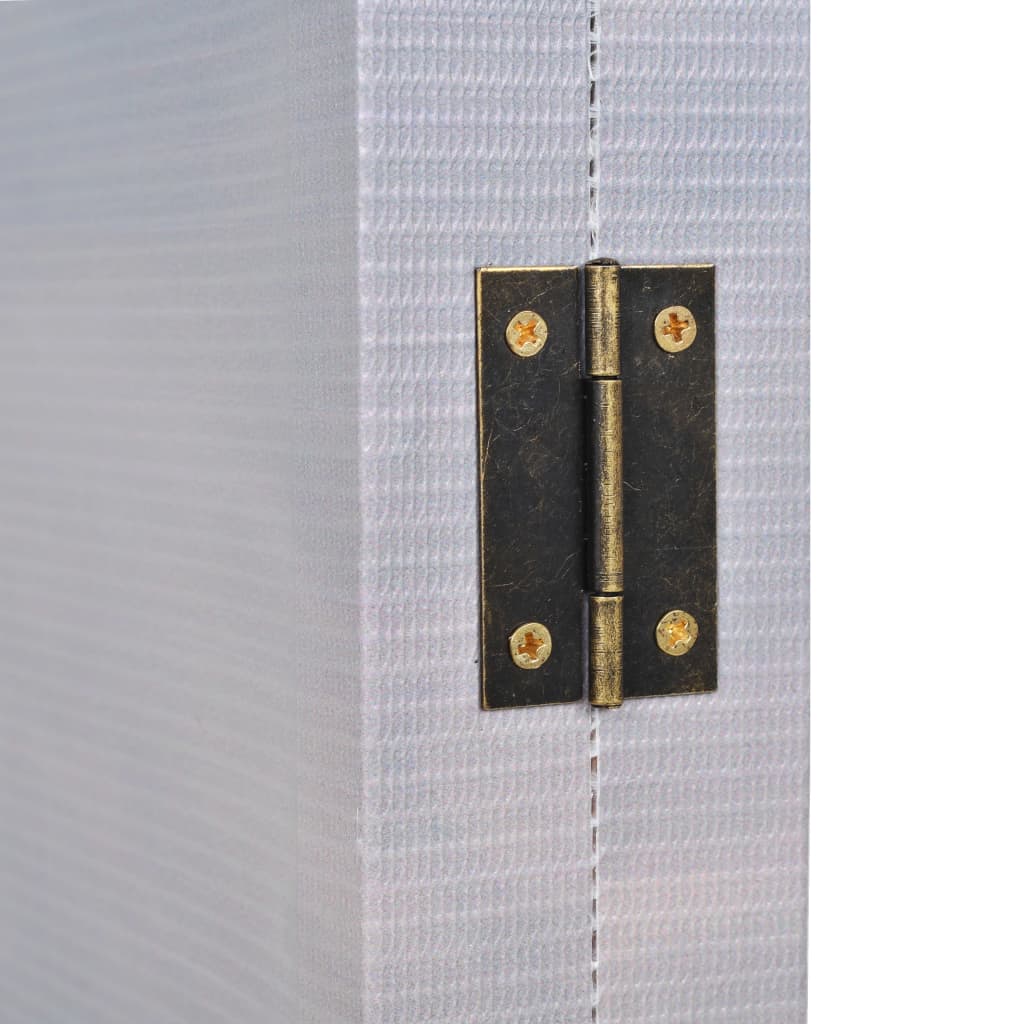 vidaXL Διαχωριστικό Δωματίου Πτυσσόμενο Λίμνη 160 x 170 εκ.