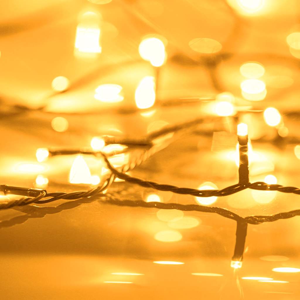 Χριστουγεννιάτικα Λαμπάκια Χταπόδι με 150 LED 150 εκ.