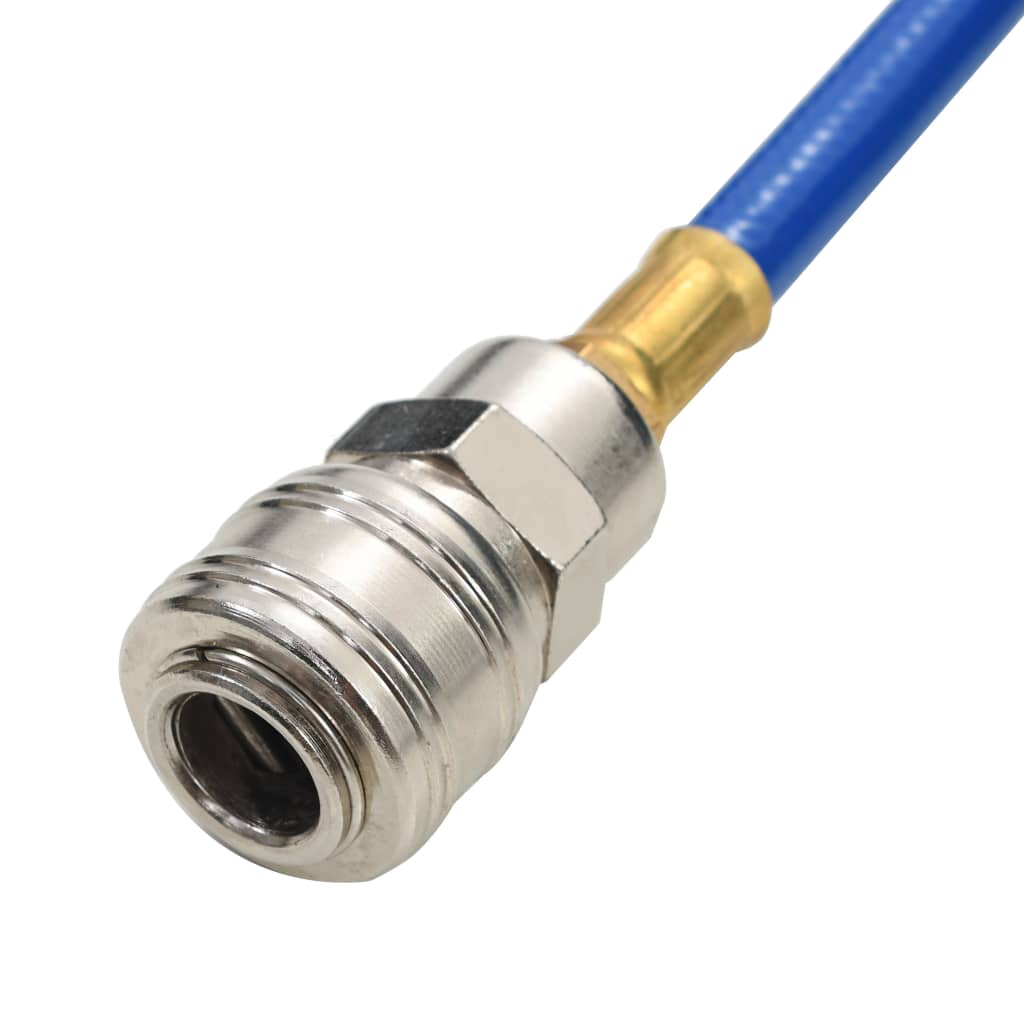 vidaXL Ανέμη με Λάστιχο Αέρος Αυτόματη 1/4'' 20 μ.