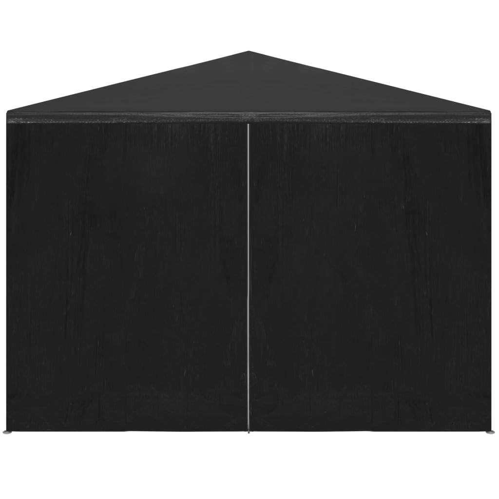 vidaXL Τέντα Εκδηλώσεων Ανθρακί 3 x 12 μ.