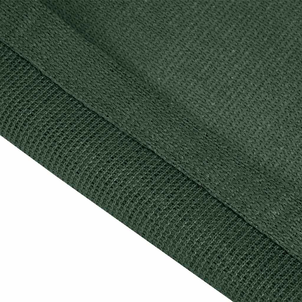 vidaXL Χαλί Σκηνής Πράσινο 250 x 300 εκ. από HDPE