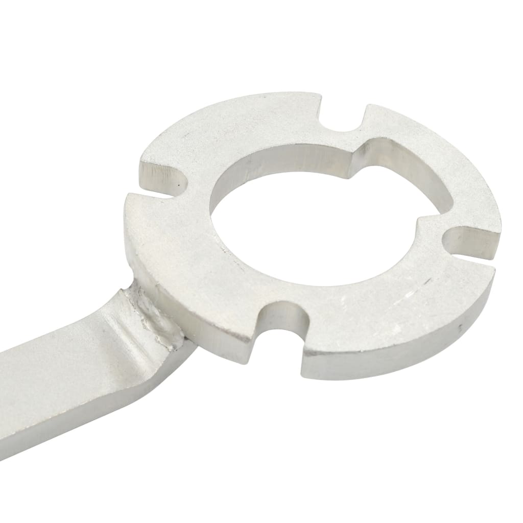 vidaXL Εργαλείο Συγκράτησης Τροχαλίας Στροφαλοφόρου Άξονα για Volvo