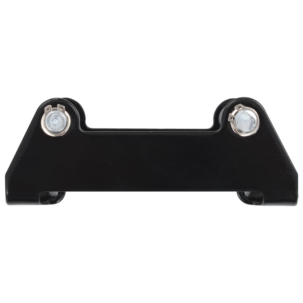 vidaXL Ράουλο Εργάτη 4 Κατευθύνσεων Ατσάλινο 1500-3000 λίβρες