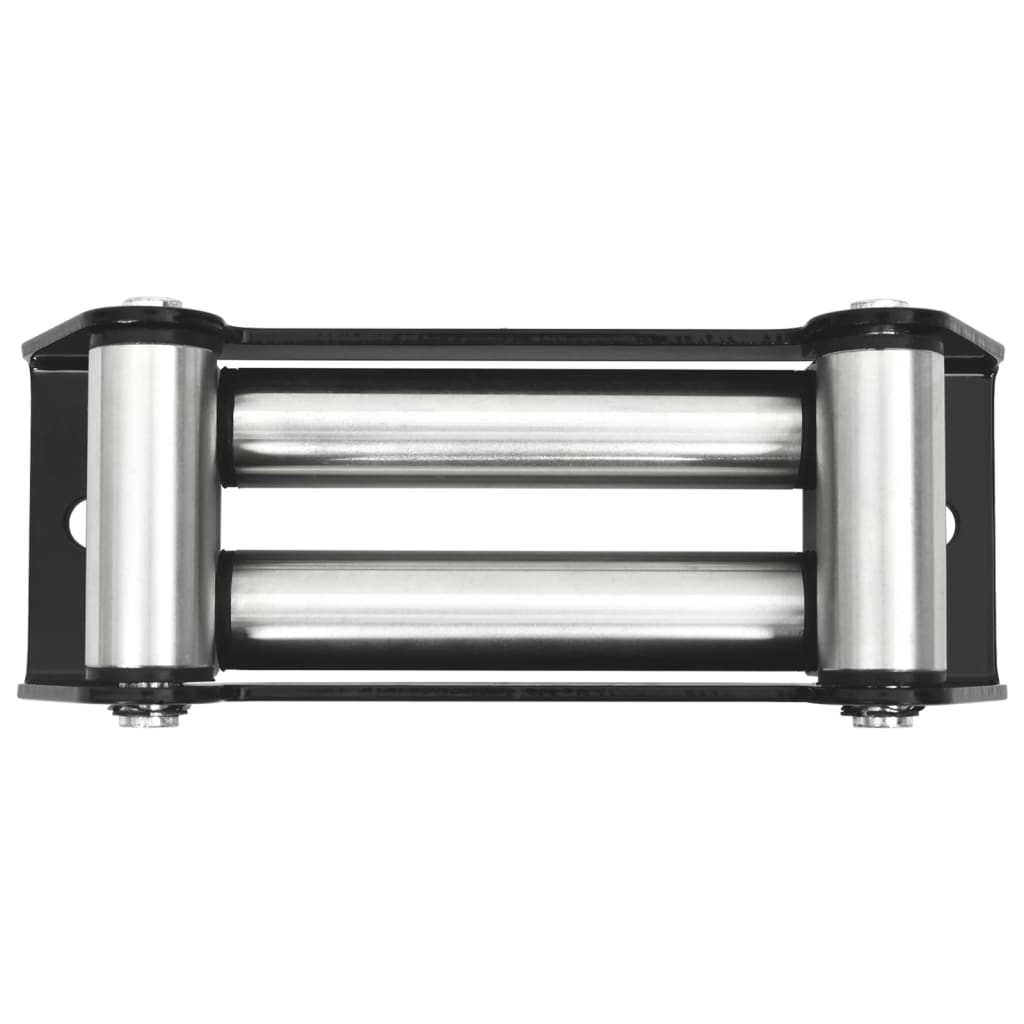 vidaXL Ράουλο Εργάτη 4 Κατευθύνσεων Ατσάλινο 5000-6000 λίβρες