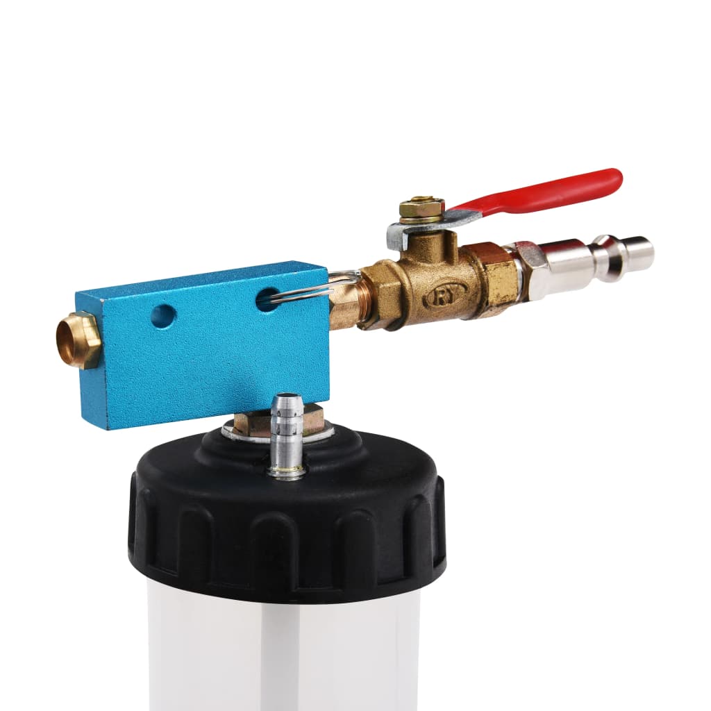 vidaXL Αντλία Αντικατάστασης Υγρού Φρένων 300 cc