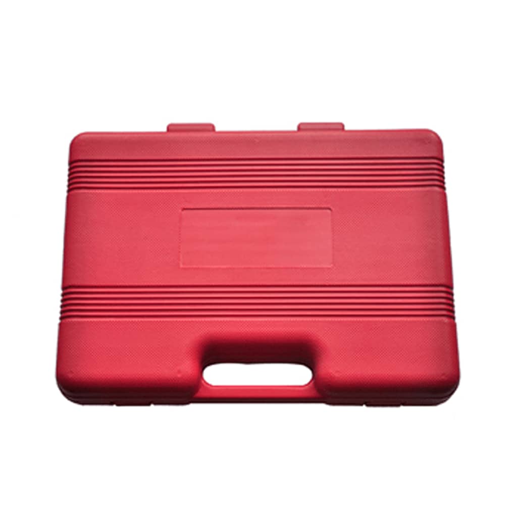 vidaXL Συμπιεσόμετρο για Κινητήρες Diesel 17 τεμ.