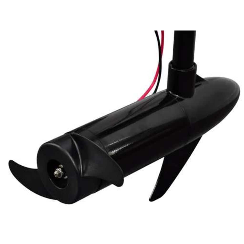 vidaXL Ηλεκτρικός κινητήρας ψαρέματος με συρτή