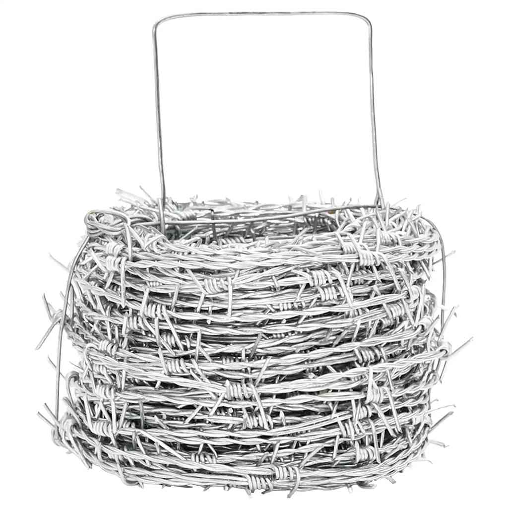 Αγκαθωτό Συρματόπλεγμα 500 m