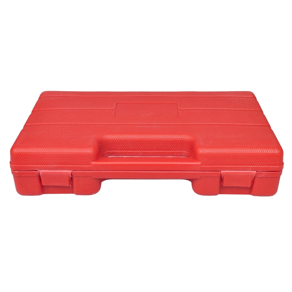 Σετ Καθαρισμού Έδρας Μπεκ Ψεκασμού Diesel 7 τεμ.