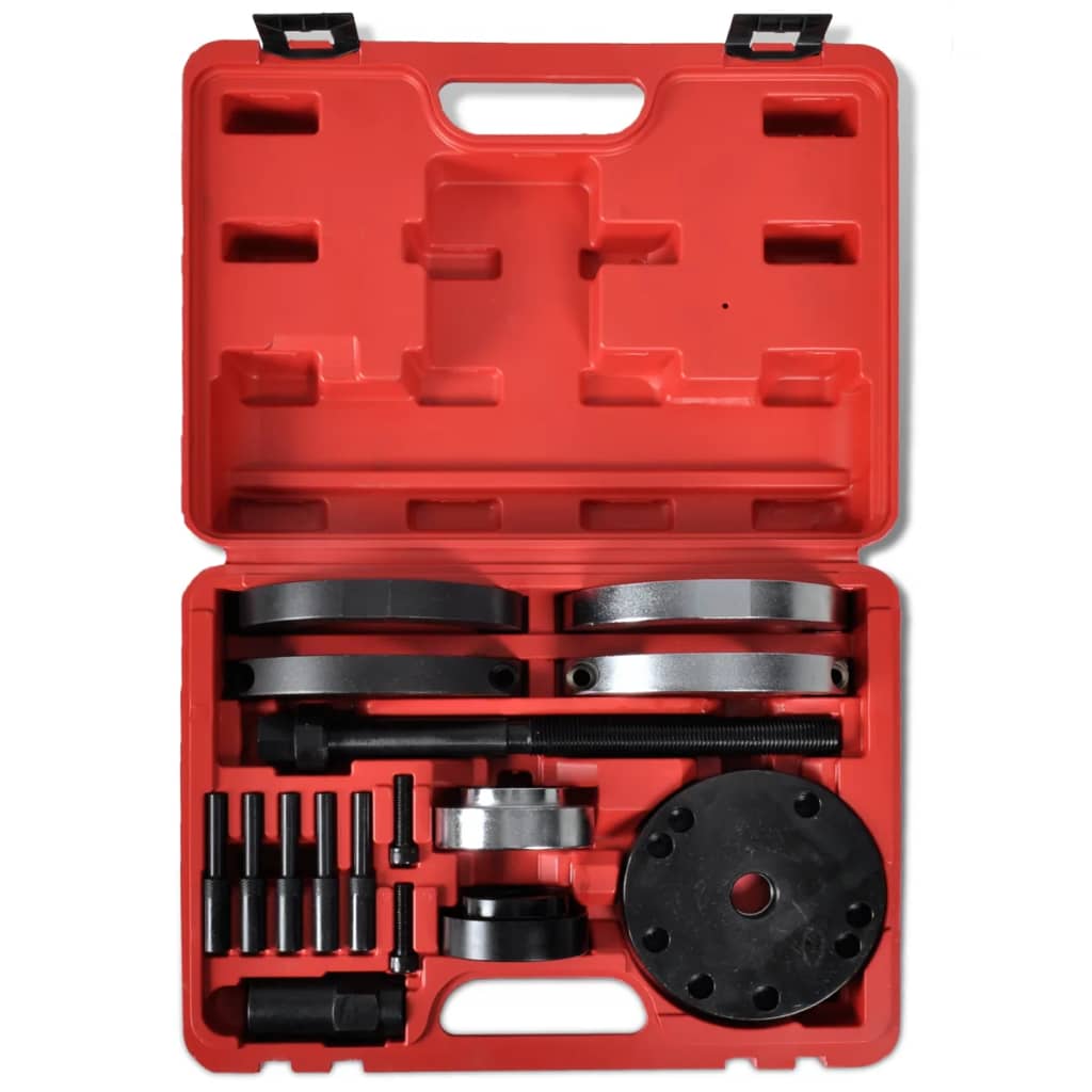 vidaXL Εργαλεία Ρουλεμάν Εμπρός Τροχού 72χιλ. για Audi, Seat,Skoda, VW