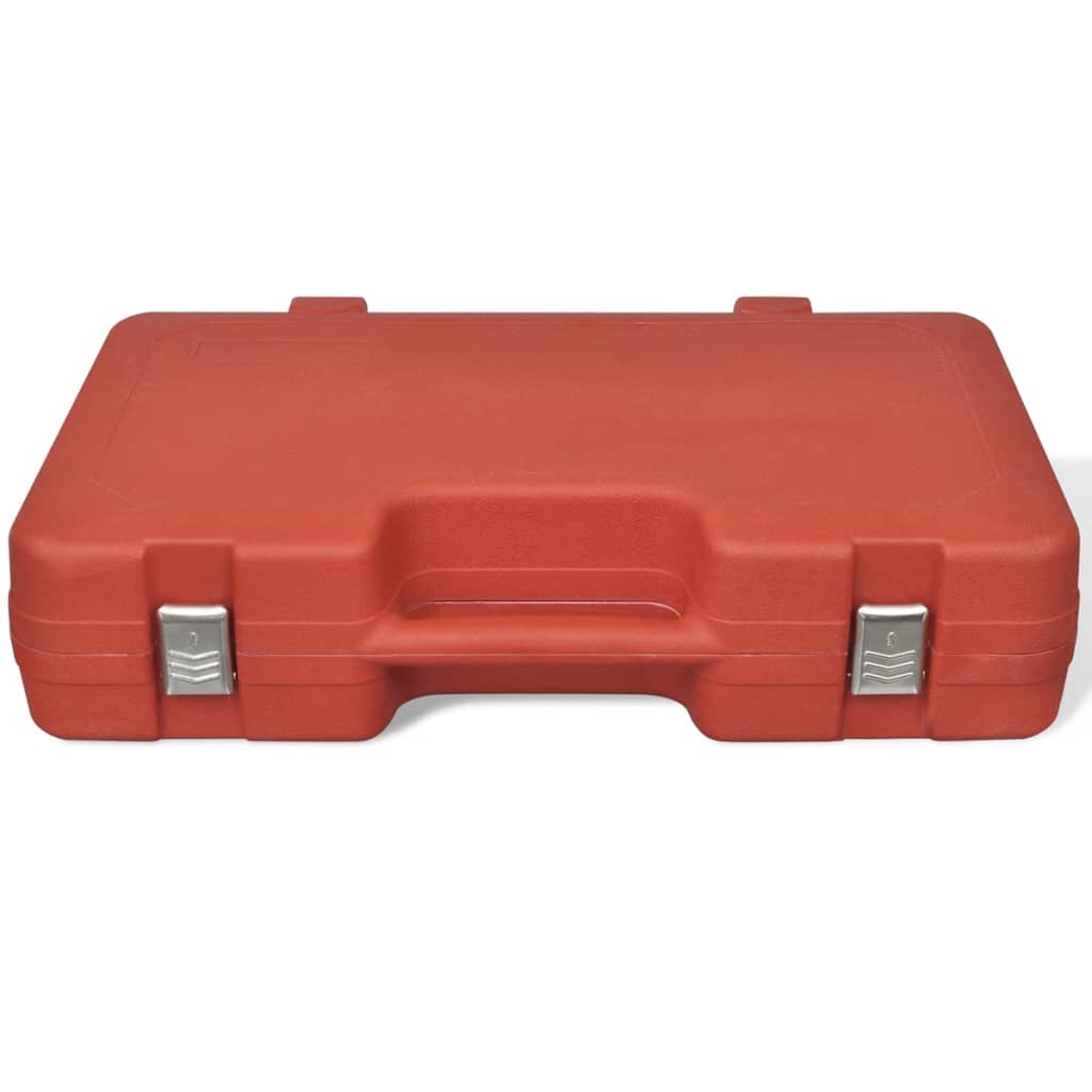 Κιτ Υδραυλικού Εξολκέα Μουαγιέ Τροχού με Σετ Σφυριού 10 Τον.