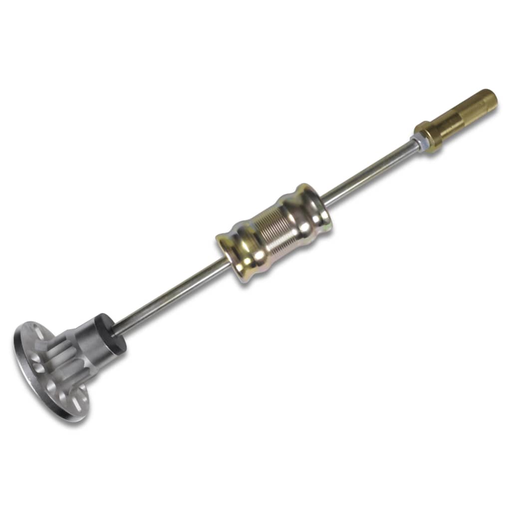 Κιτ Υδραυλικού Εξολκέα Μουαγιέ Τροχού με Σετ Σφυριού 10 Τον.