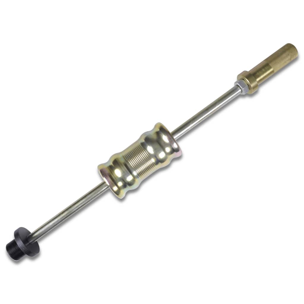 Κιτ Υδραυλικού Εξολκέα Μουαγιέ Τροχού με Σετ Σφυριού 10 Τον.