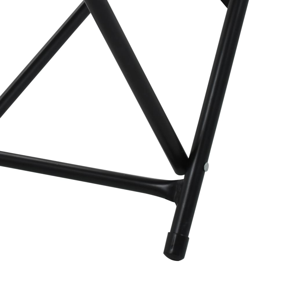 vidaXL Τραπέζι για Κόλληση Ταπετσαρίας 300x60x78 εκ. από MDF/Αλουμίνιο