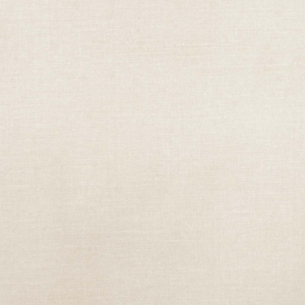 Pleated roller blind 80x150cm Cream