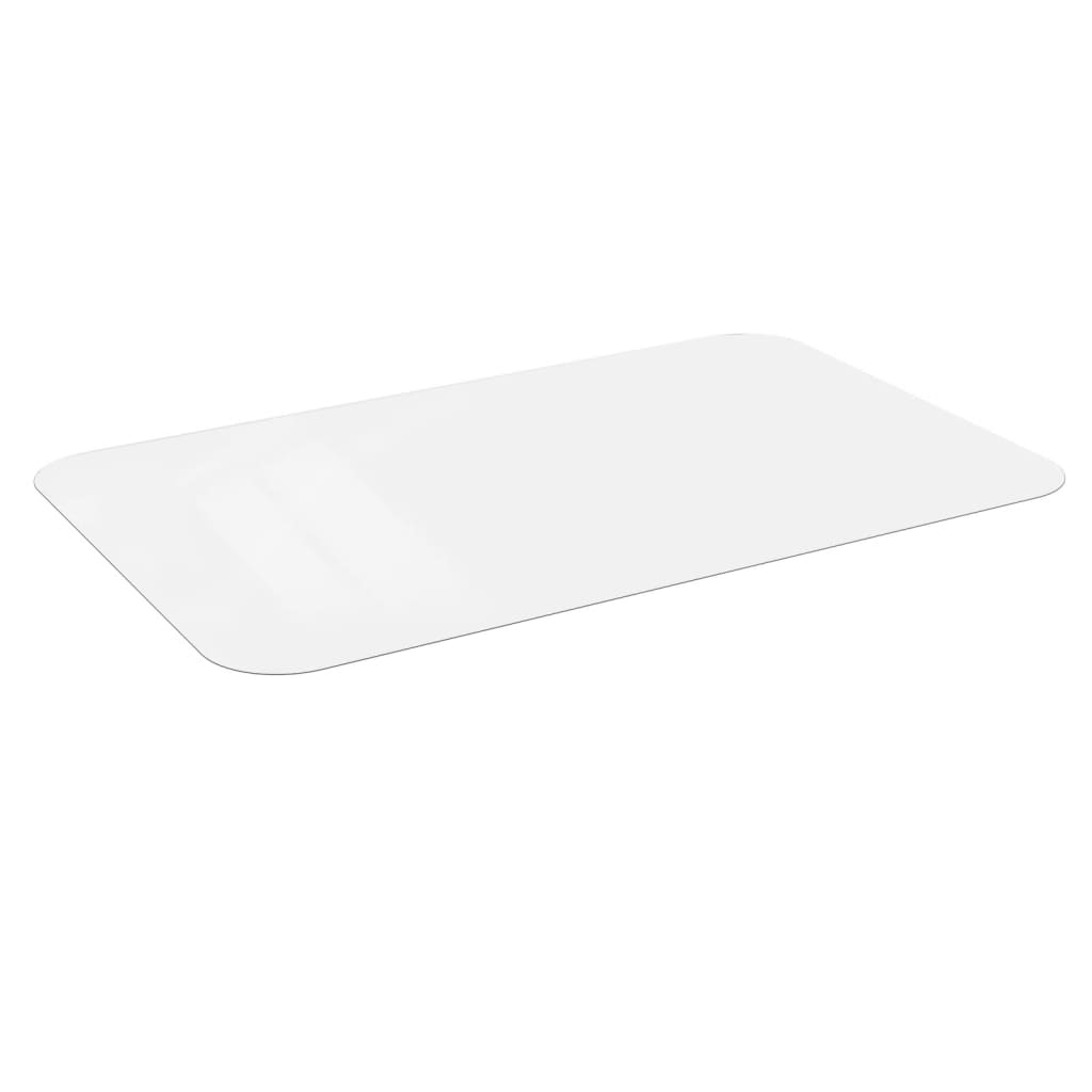 vidaXL Προστατευτικό Δαπέδου για Laminate Δάπεδο ή Χαλί 75 x 120 εκ.
