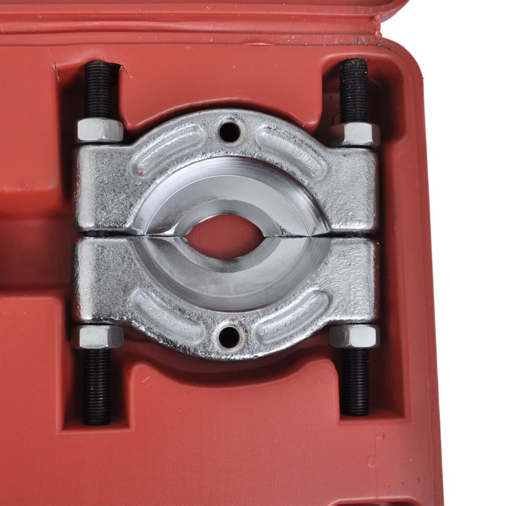 Σετ Εξωλκέας Ρουλεμάν Διαχωριστής Γραναζιών 14τμχ