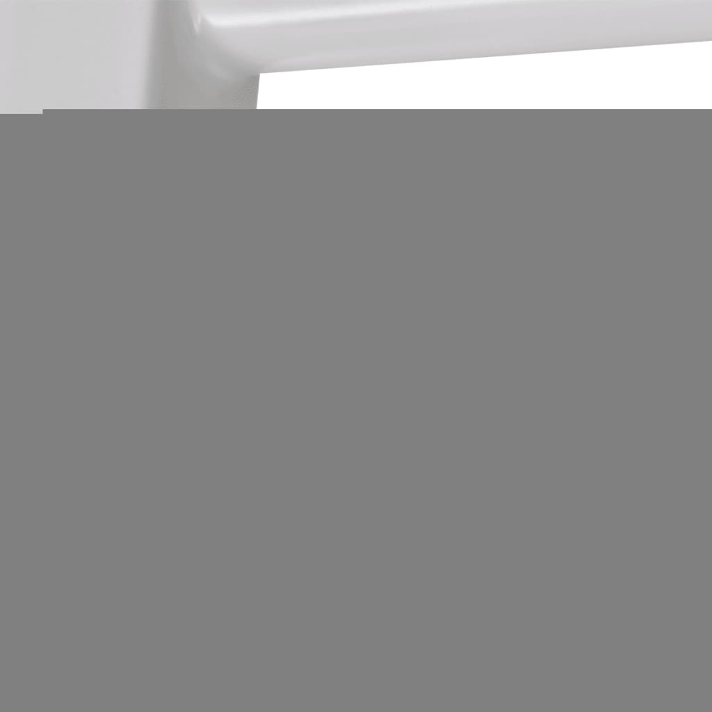 Θερμαντικό Σώμα / Πετσετοκρεμάστρα Κεντρικής Θέρμανσης 480 x 480 χιλ.