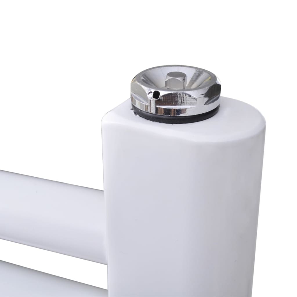 Θερμαντικό Σώμα / Πετσετοκρεμάστρα Κεντρικής Θέρμανσης 500 x 764 χιλ.