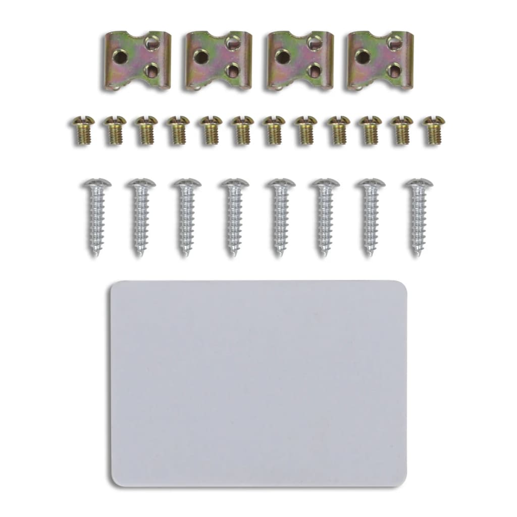 Κεντρική Κλειδαριά Αυτοκινήτου Κιτ Γ.Χ. 2 Καν. Τηλ. & 4 Κινητήρες 12V