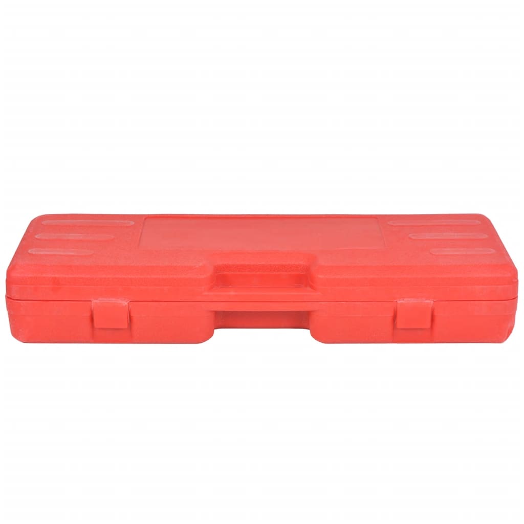 vidaXL Εξολκέας Κρούσης με Σφυρί Ολίσθησης Σετ 17 τεμ.