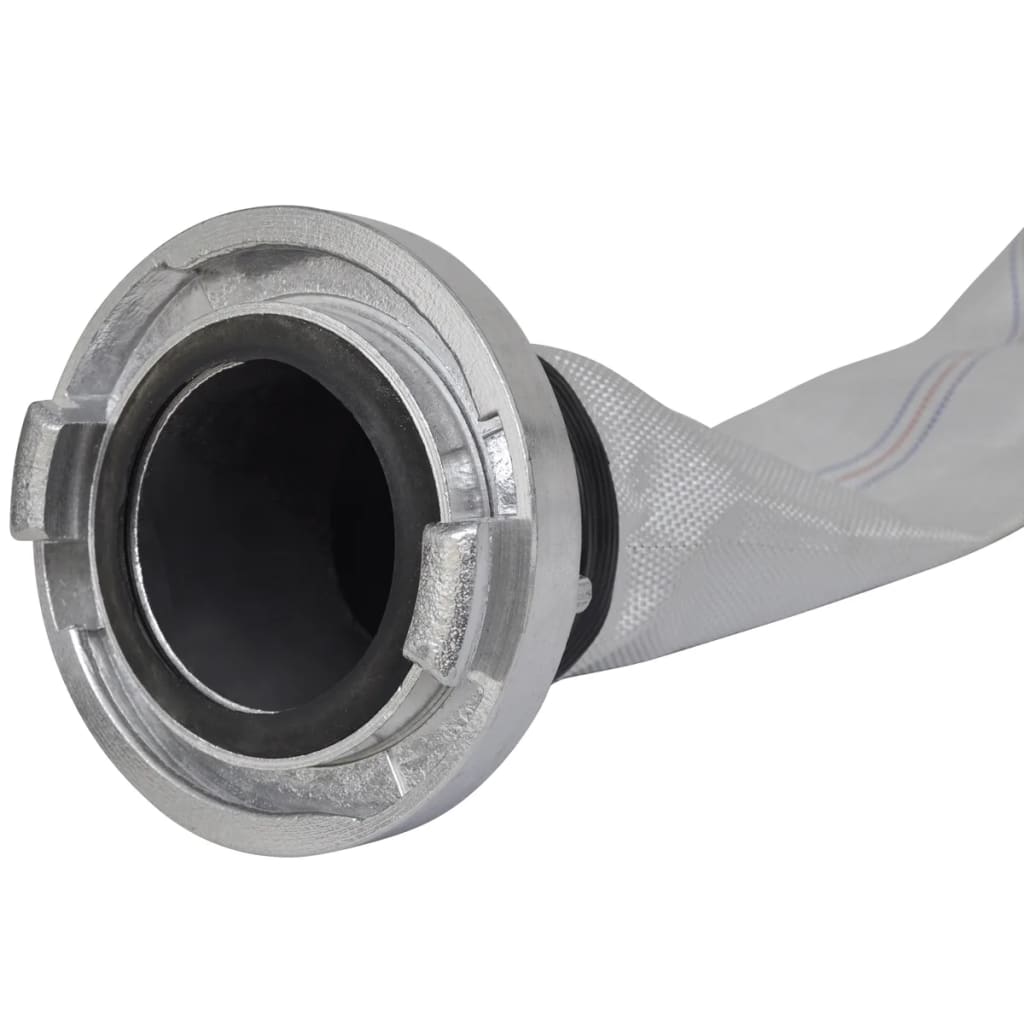 vidaXL Μάνικα Πυρόσβεσης 30 μ. με Ρακόρ B-Storz 3"